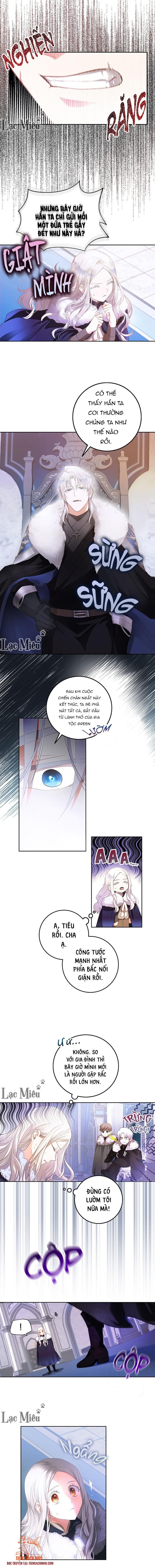  Trở Thành Vợ Nam Chính Chương 2 page 4 - Giả Dược