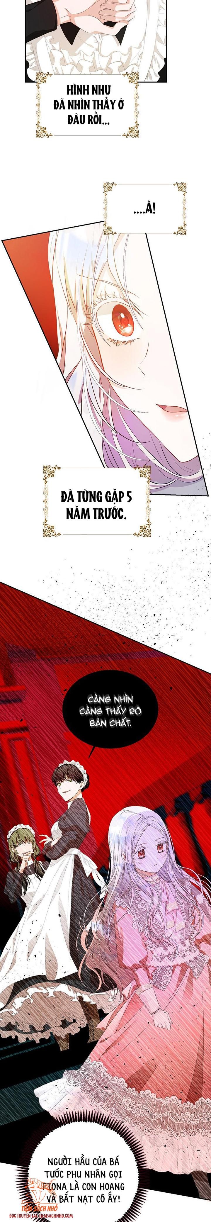 đọc truyện  Trở Thành Vợ Nam Chính Chương 21 ảnh 3 tại Truyện Dạ Ký