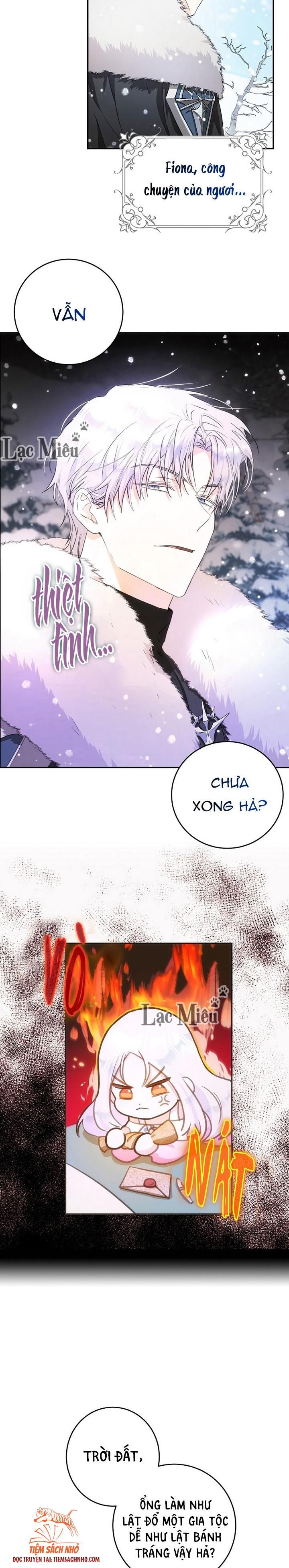  Trở Thành Vợ Nam Chính Chương 24 page 2 - Giả Dược