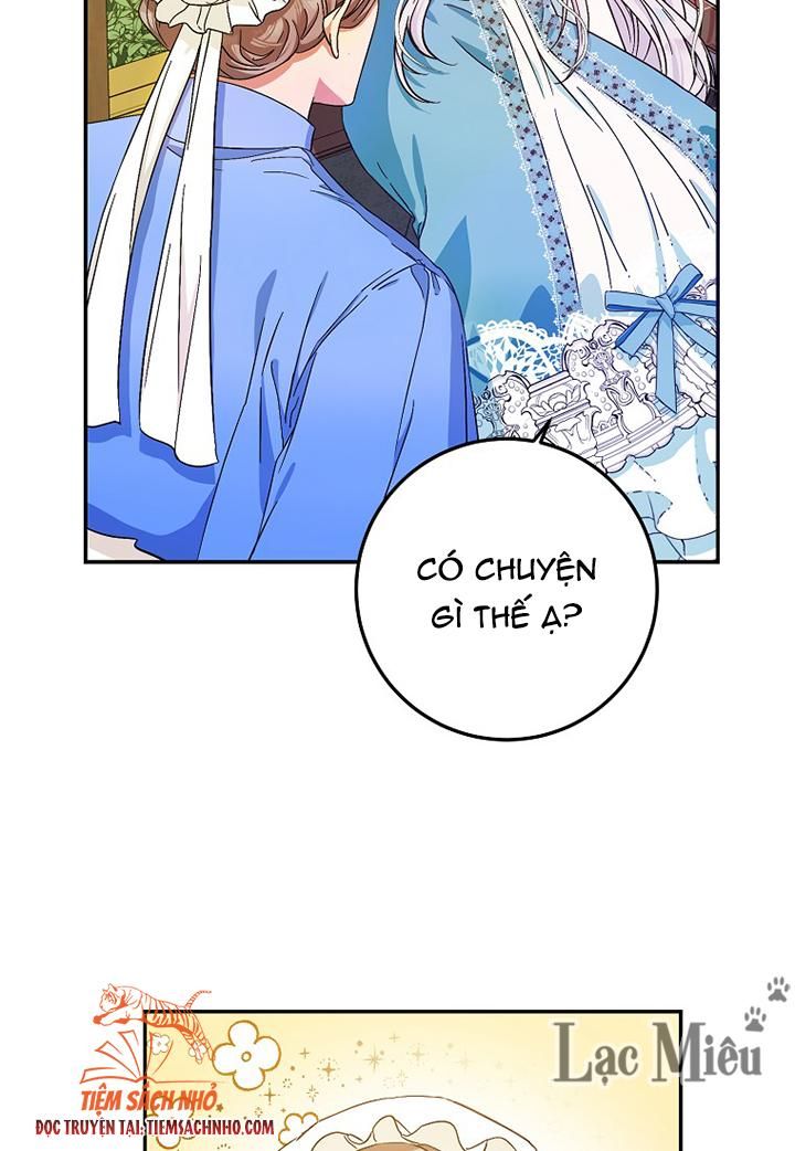  Trở Thành Vợ Nam Chính Chương 27 page 14 - Giả Dược