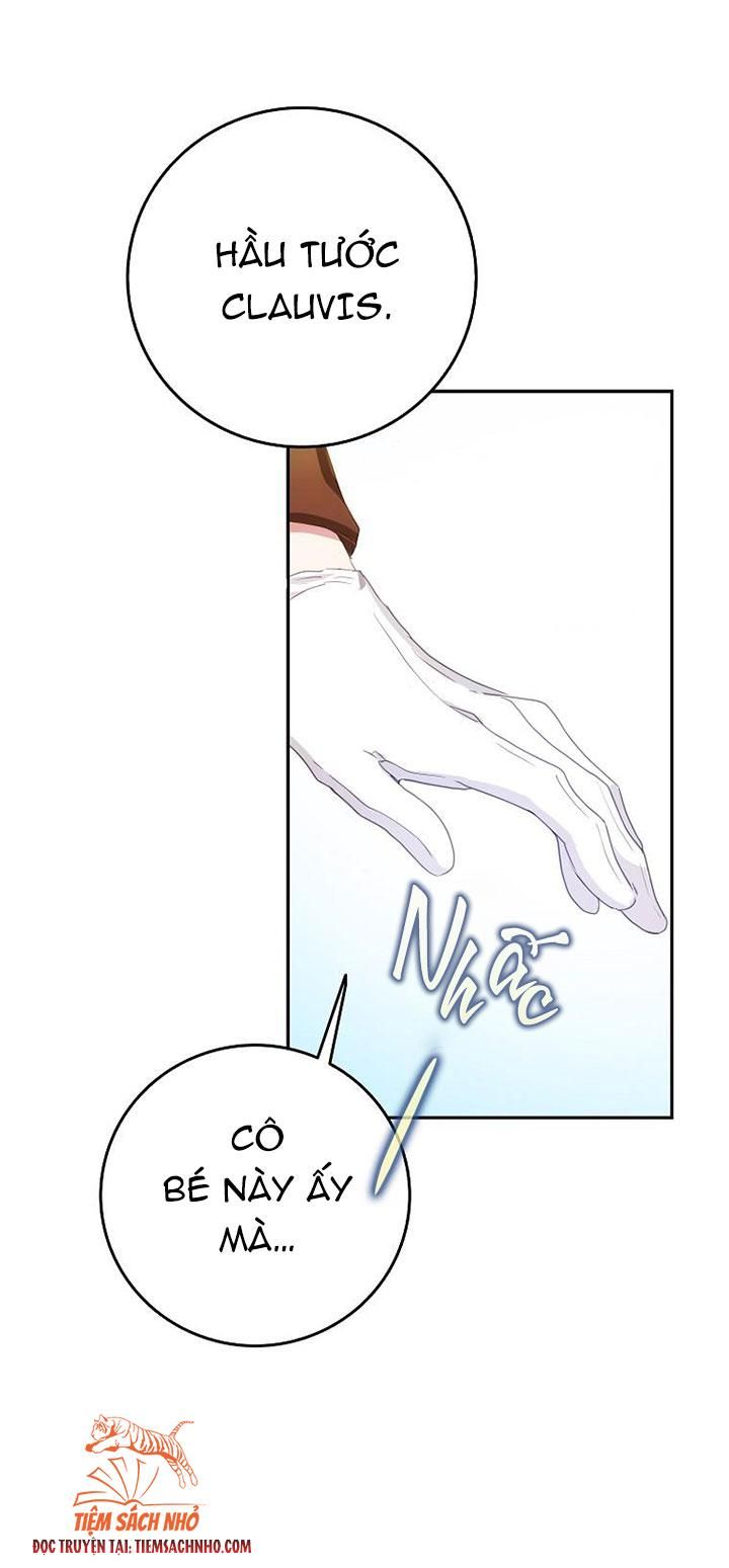  Trở Thành Vợ Nam Chính Chương 28 page 17 - Giả Dược
