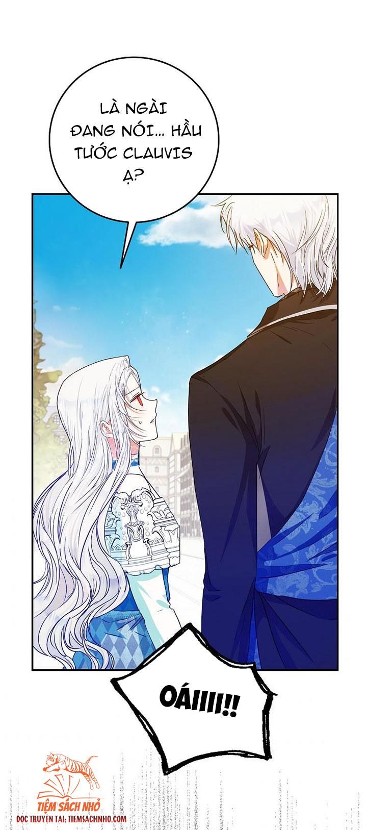  Trở Thành Vợ Nam Chính Chương 28 page 30 - Giả Dược