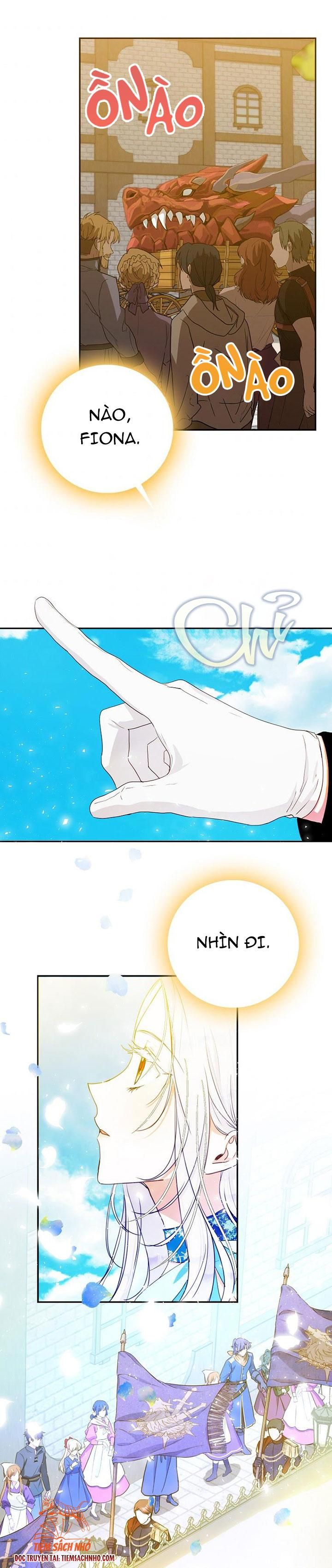  Trở Thành Vợ Nam Chính Chương 28 page 35 - Giả Dược