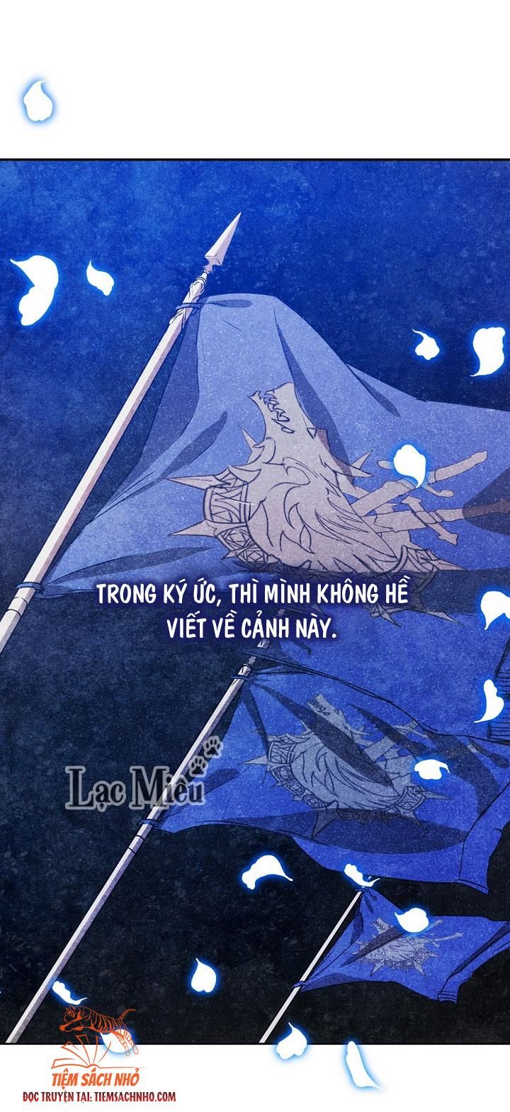  Trở Thành Vợ Nam Chính Chương 29 page 13 - Giả Dược