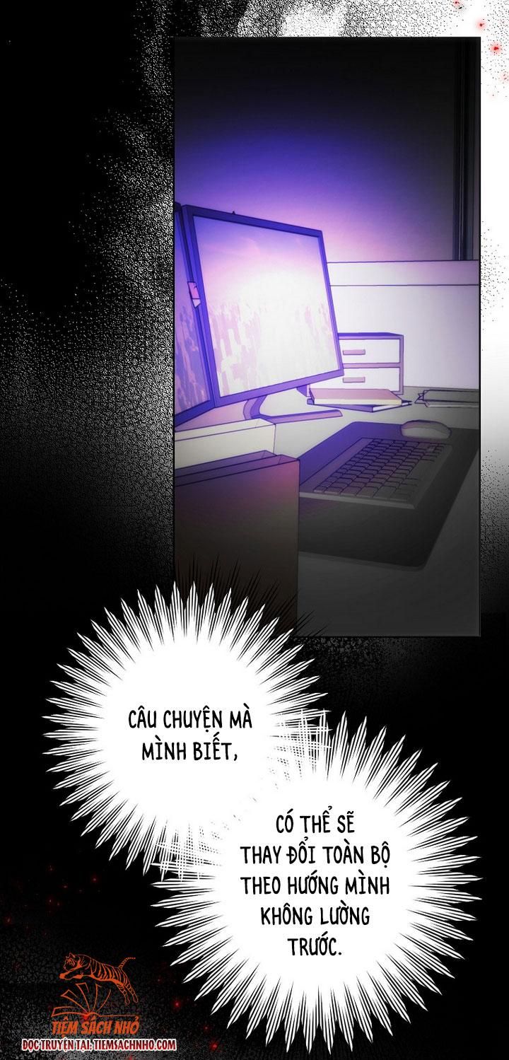  Trở Thành Vợ Nam Chính Chương 29 page 16 - Giả Dược