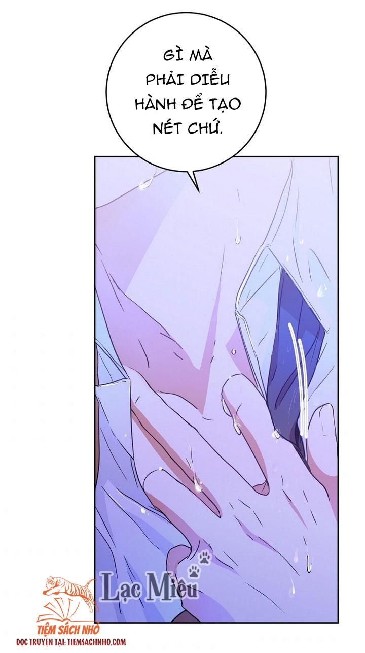  Trở Thành Vợ Nam Chính Chương 29 page 26 - Giả Dược
