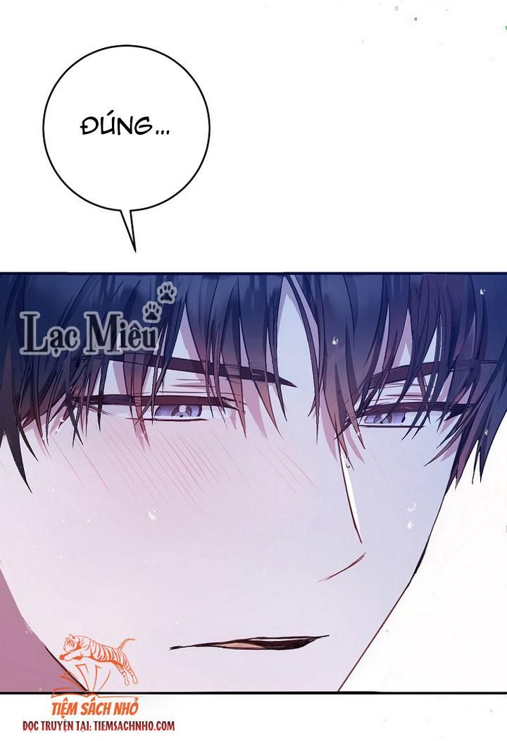  Trở Thành Vợ Nam Chính Chương 29 page 36 - Giả Dược