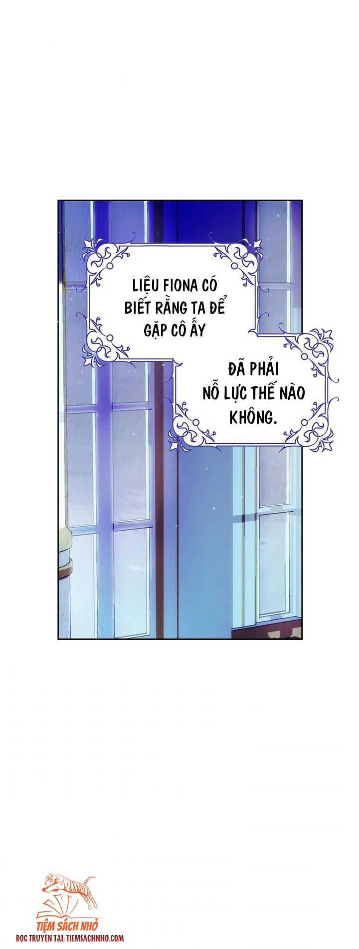  Trở Thành Vợ Nam Chính Chương 29 page 39 - Giả Dược