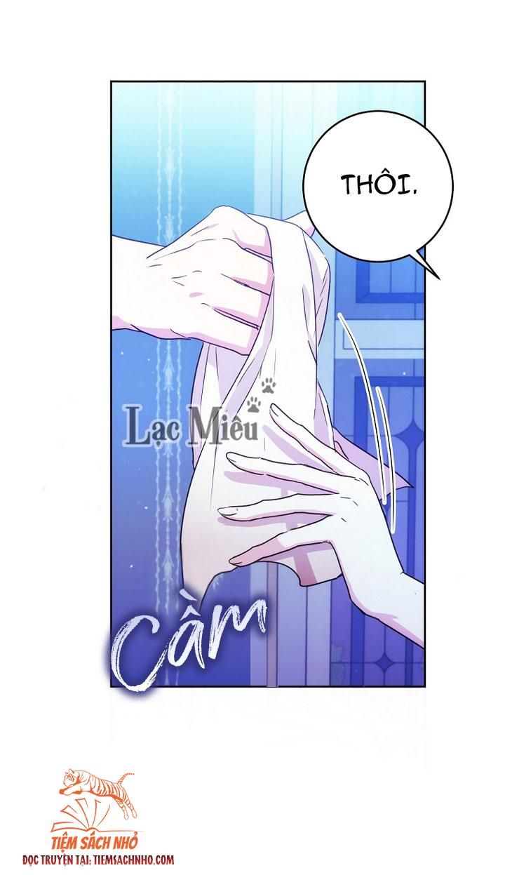  Trở Thành Vợ Nam Chính Chương 29 page 43 - Giả Dược