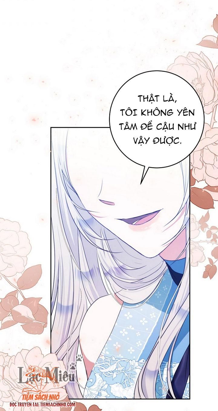  Trở Thành Vợ Nam Chính Chương 29 page 47 - Giả Dược