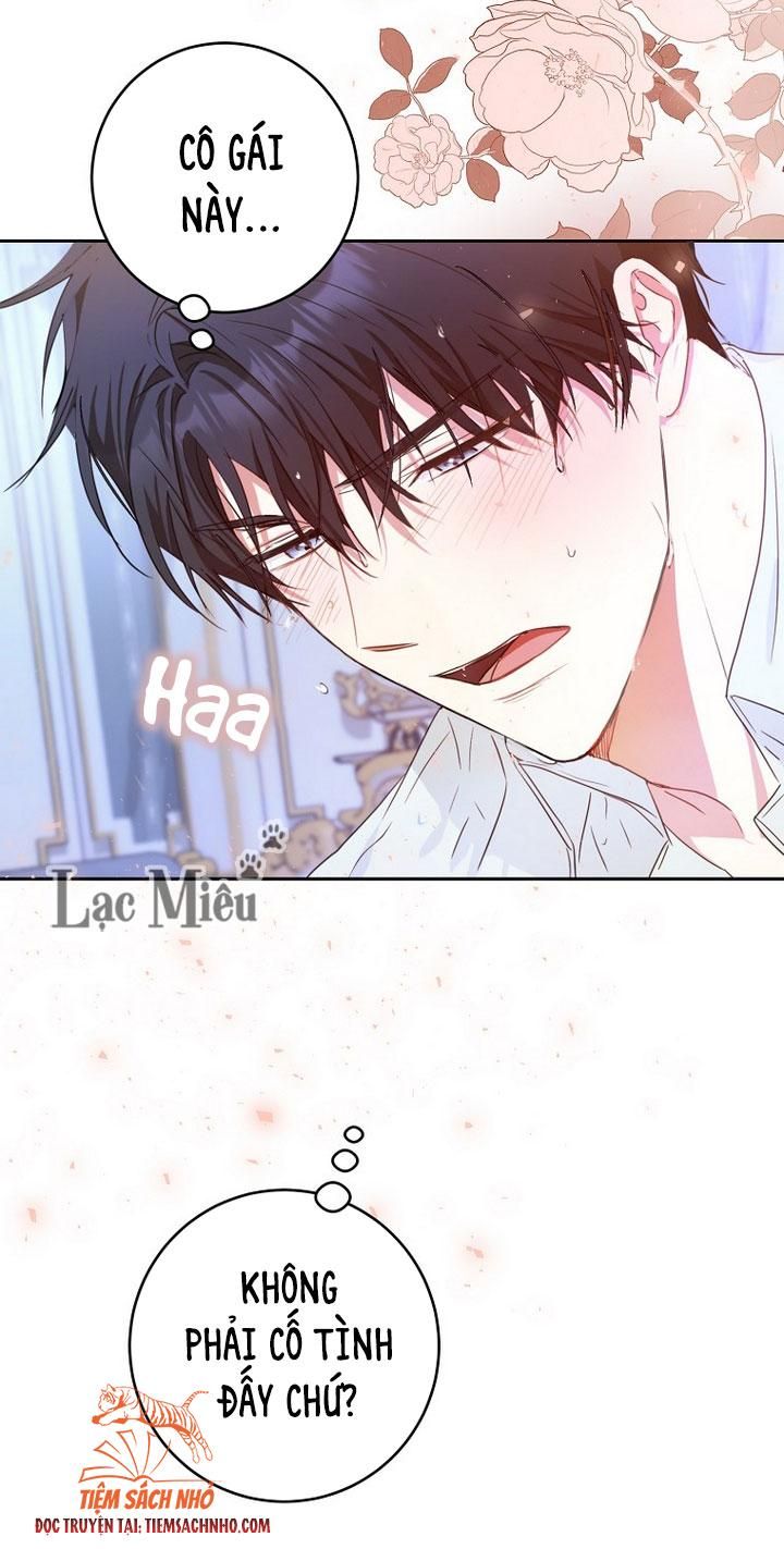  Trở Thành Vợ Nam Chính Chương 29 page 49 - Giả Dược