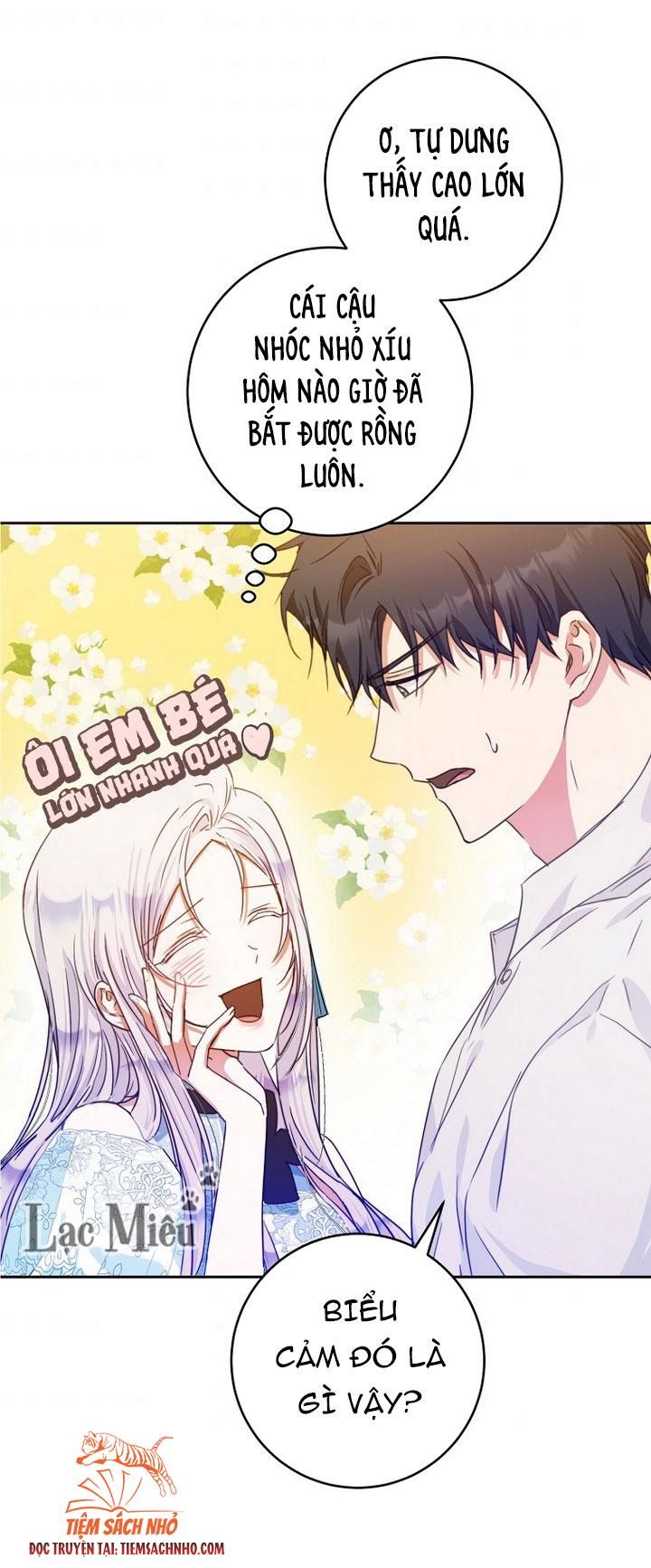  Trở Thành Vợ Nam Chính Chương 29 page 59 - Giả Dược