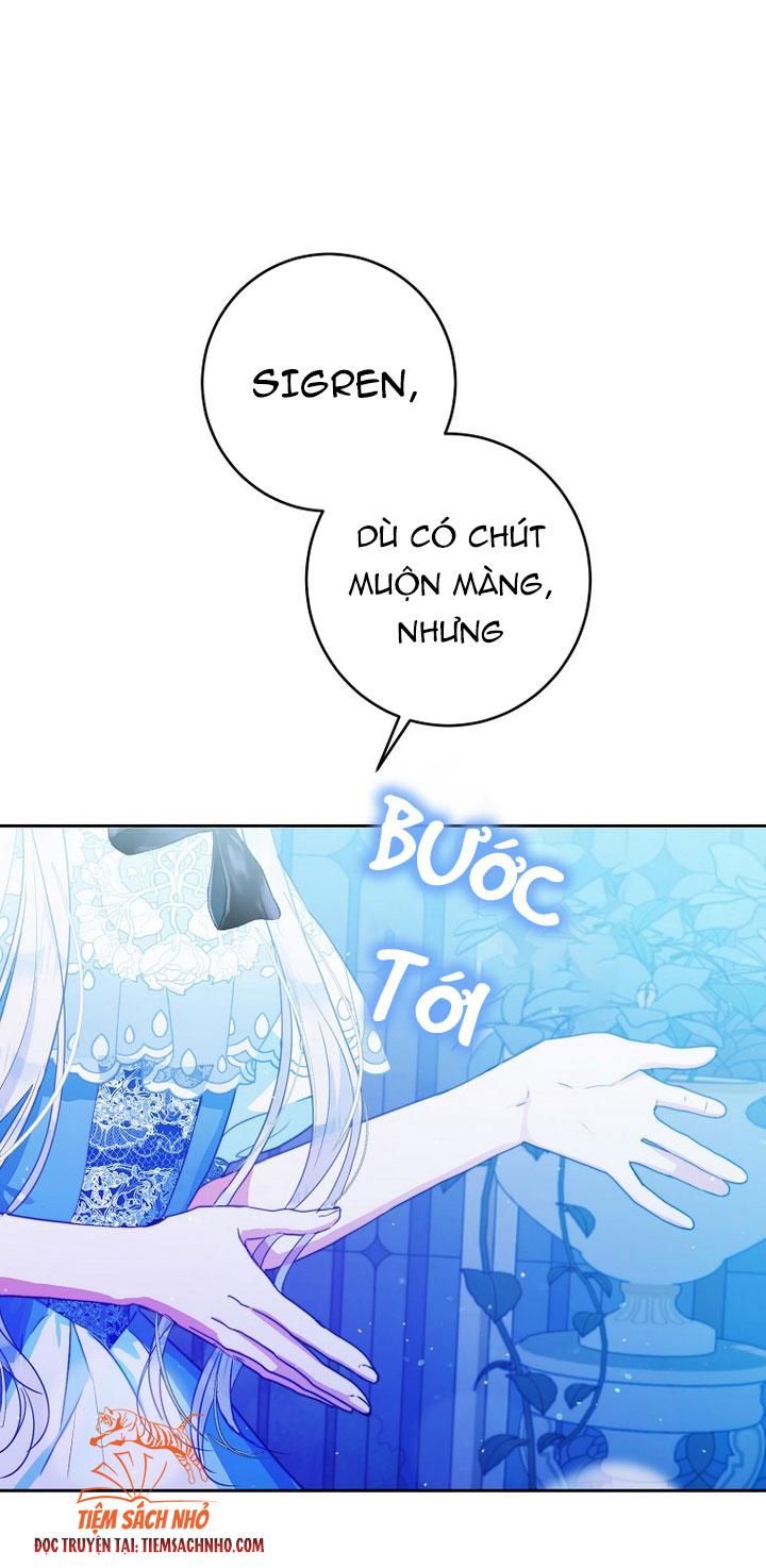  Trở Thành Vợ Nam Chính Chương 29 page 60 - Giả Dược