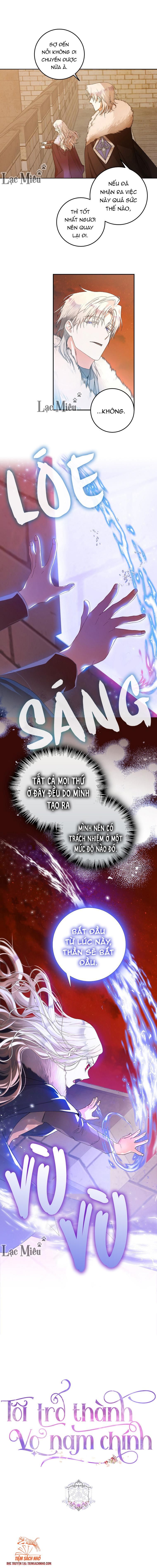  Trở Thành Vợ Nam Chính Chương 3 page 15 - Giả Dược
