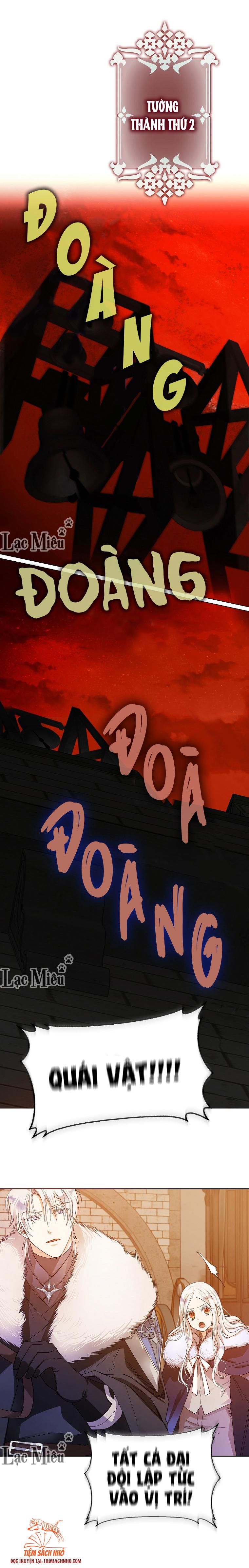  Trở Thành Vợ Nam Chính Chương 3 page 10 - Giả Dược