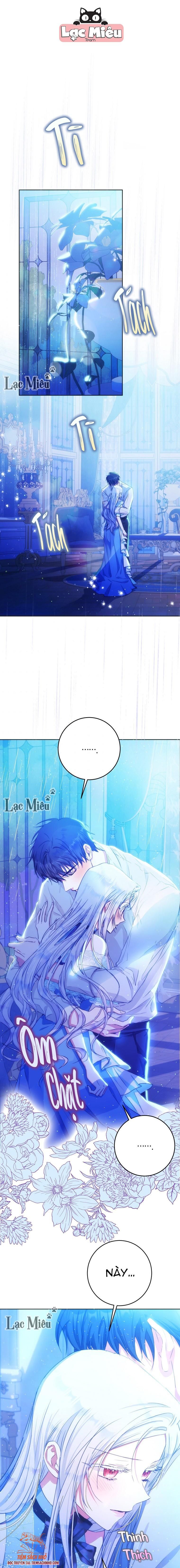  Trở Thành Vợ Nam Chính Chương 30 page 1 - Giả Dược