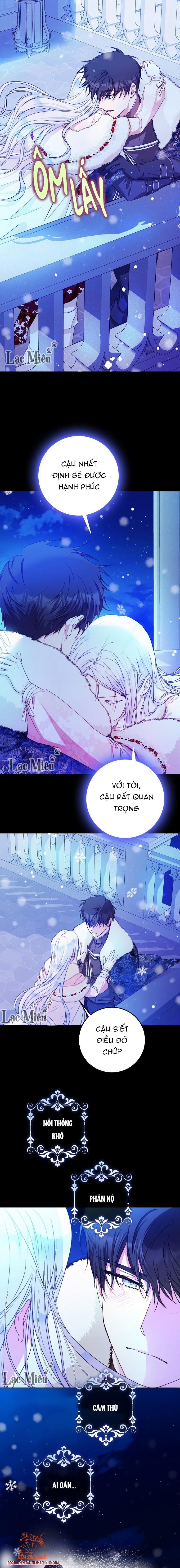  Trở Thành Vợ Nam Chính Chương 30 page 9 - Giả Dược