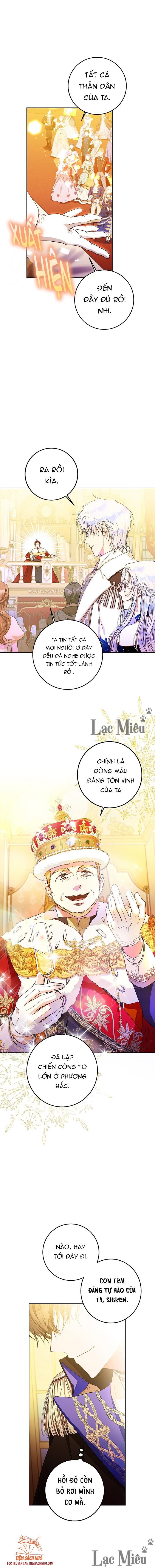  Trở Thành Vợ Nam Chính Chương 32 page 2 - Giả Dược