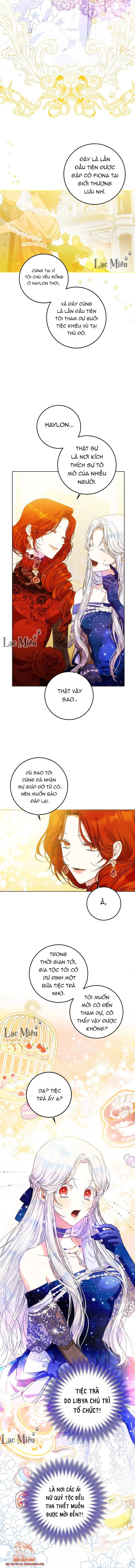  Trở Thành Vợ Nam Chính Chương 33 page 2 - Giả Dược