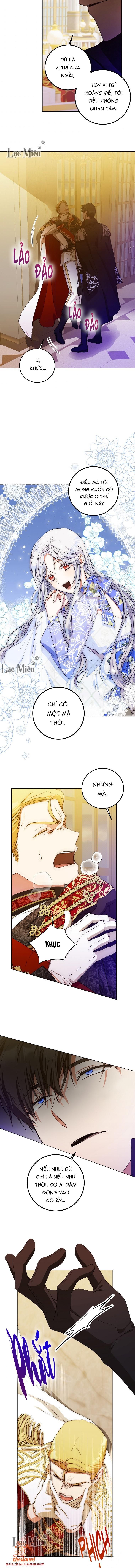  Trở Thành Vợ Nam Chính Chương 33 page 13 - Giả Dược