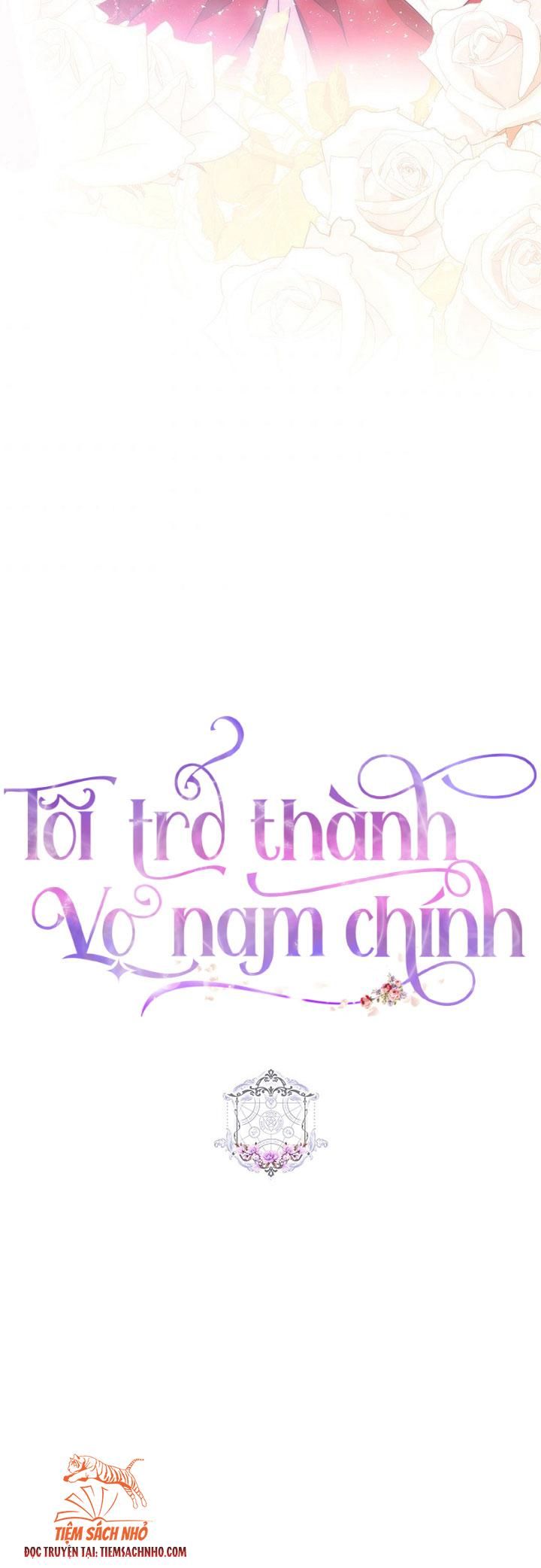  Trở Thành Vợ Nam Chính Chương 36 page 20 - Giả Dược