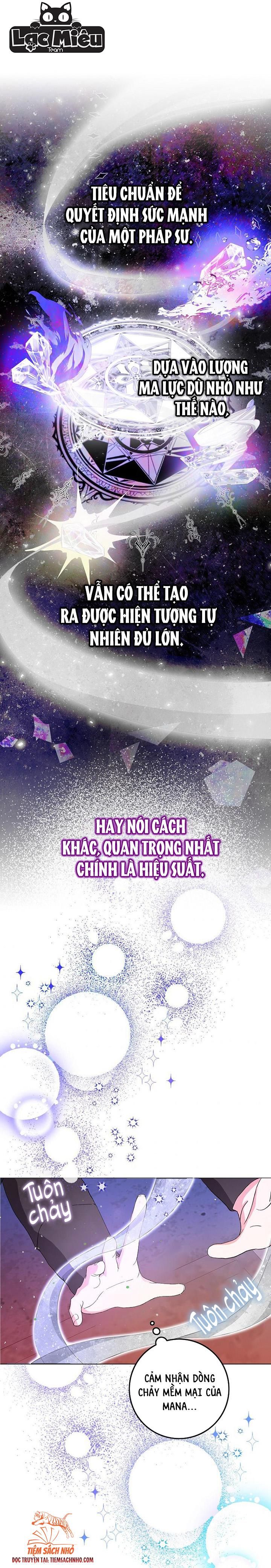  Trở Thành Vợ Nam Chính Chương 4 page 1 - Giả Dược