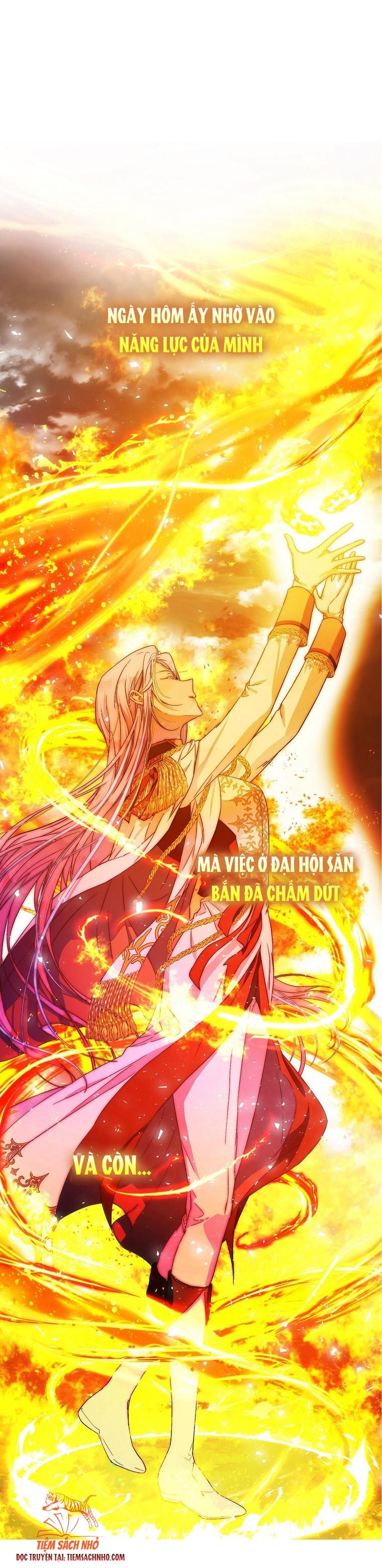  Trở Thành Vợ Nam Chính Chương 41 page 1 - Giả Dược