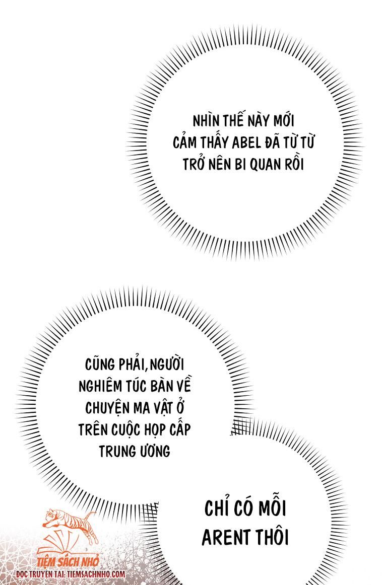  Trở Thành Vợ Nam Chính Chương 41 page 12 - Giả Dược