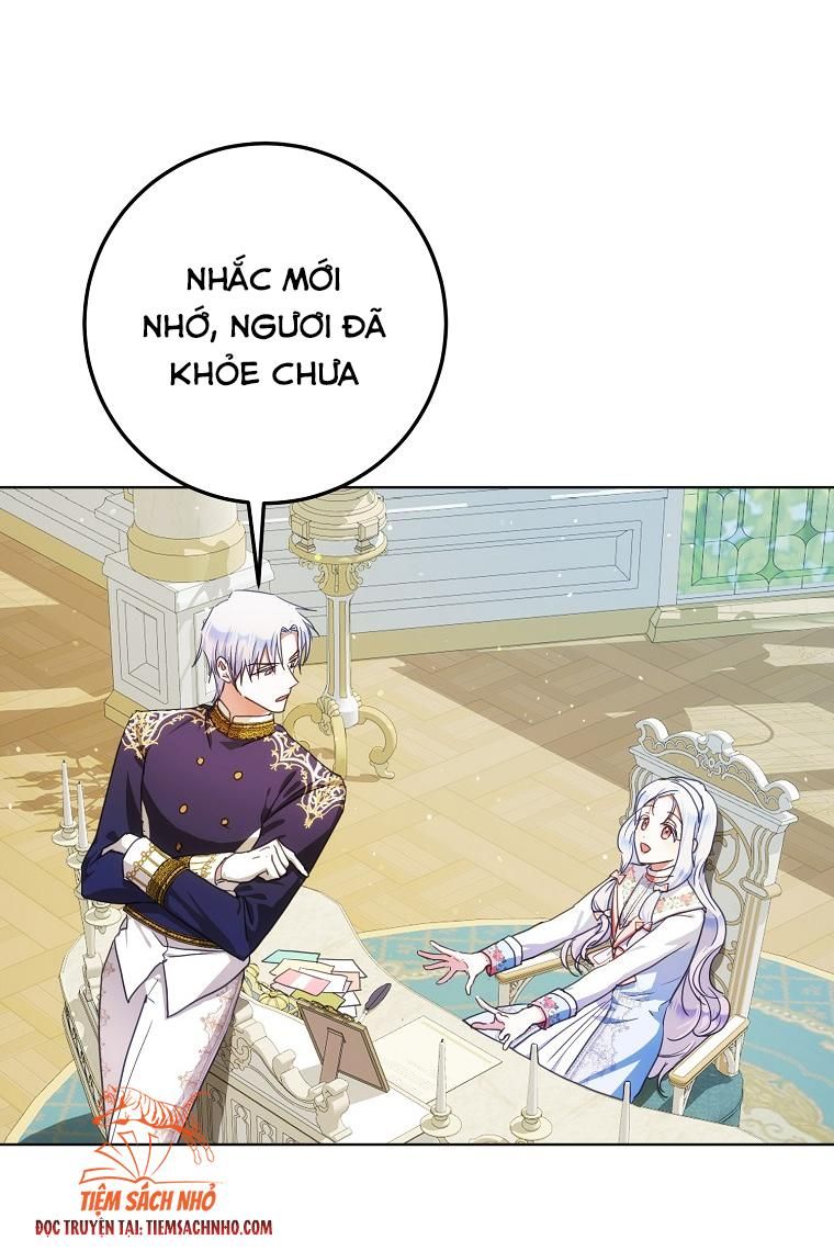  Trở Thành Vợ Nam Chính Chương 41 page 14 - Giả Dược