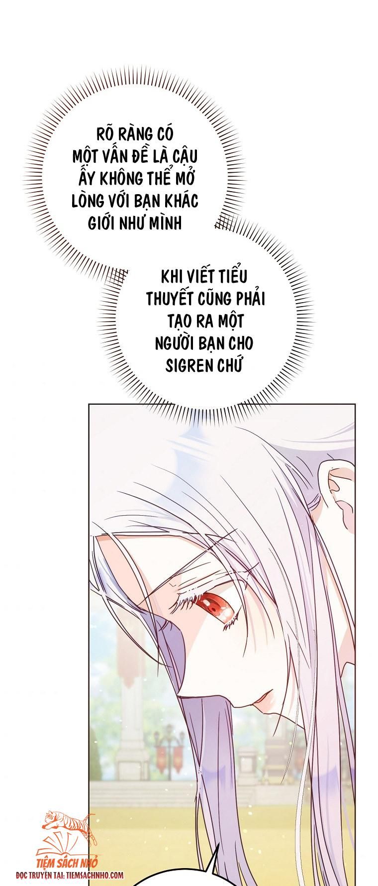  Trở Thành Vợ Nam Chính Chương 41 page 31 - Giả Dược