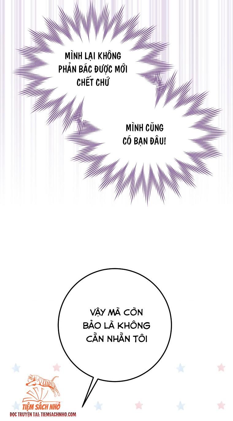  Trở Thành Vợ Nam Chính Chương 41 page 36 - Giả Dược