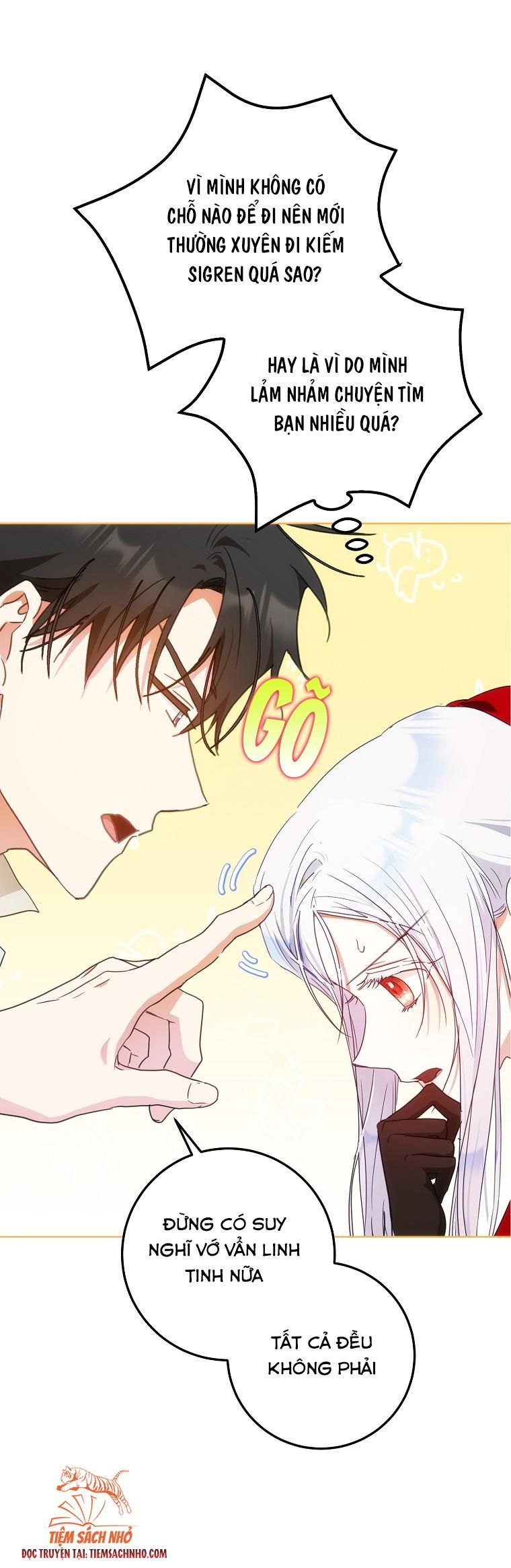 Trở Thành Vợ Nam Chính Chương 41 page 41 - Giả Dược
