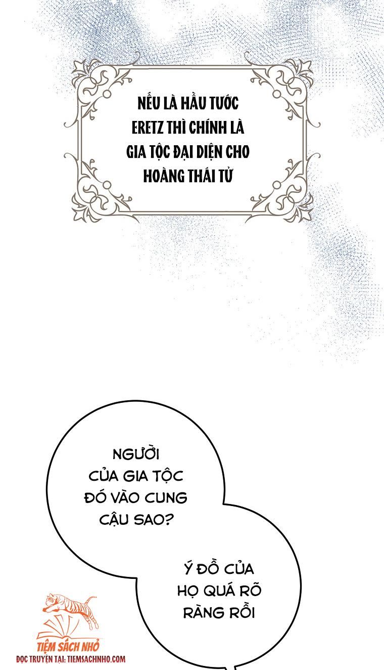  Trở Thành Vợ Nam Chính Chương 41 page 44 - Giả Dược