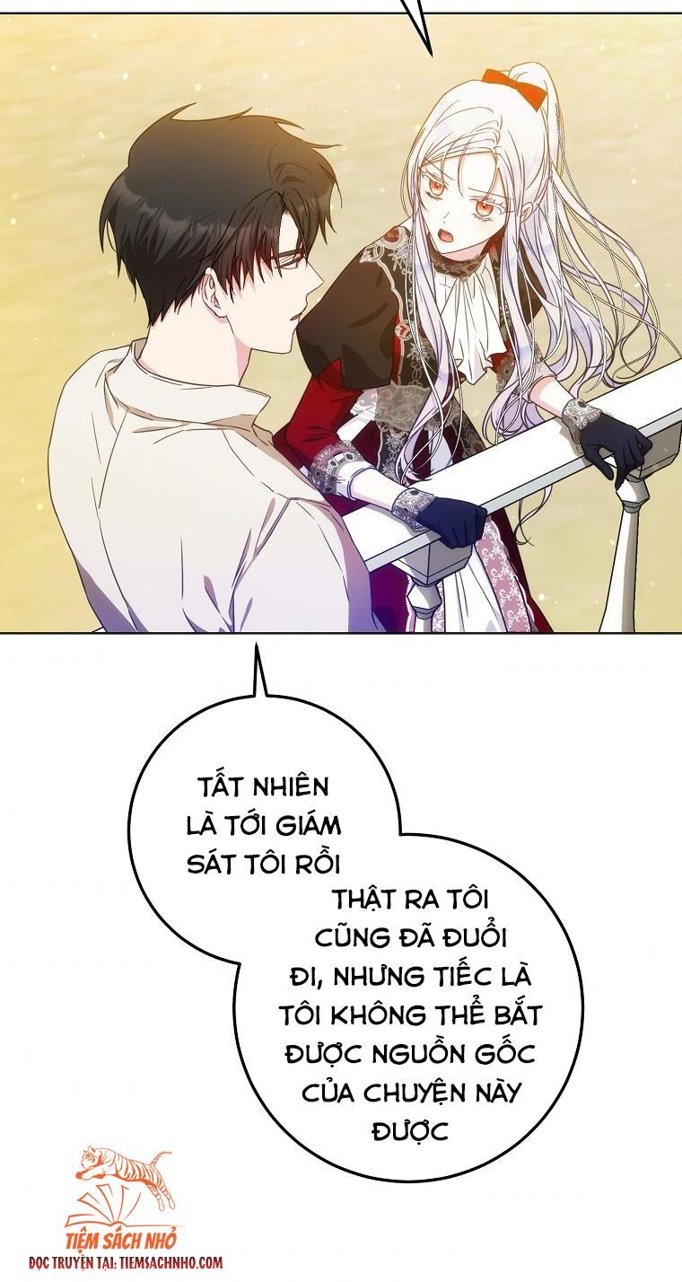  Trở Thành Vợ Nam Chính Chương 41 page 45 - Giả Dược