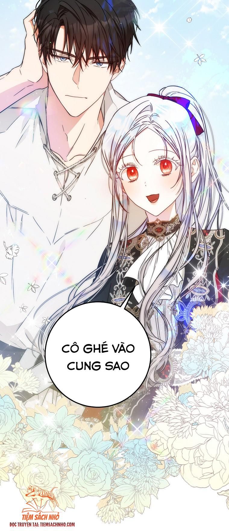  Trở Thành Vợ Nam Chính Chương 41 page 58 - Giả Dược