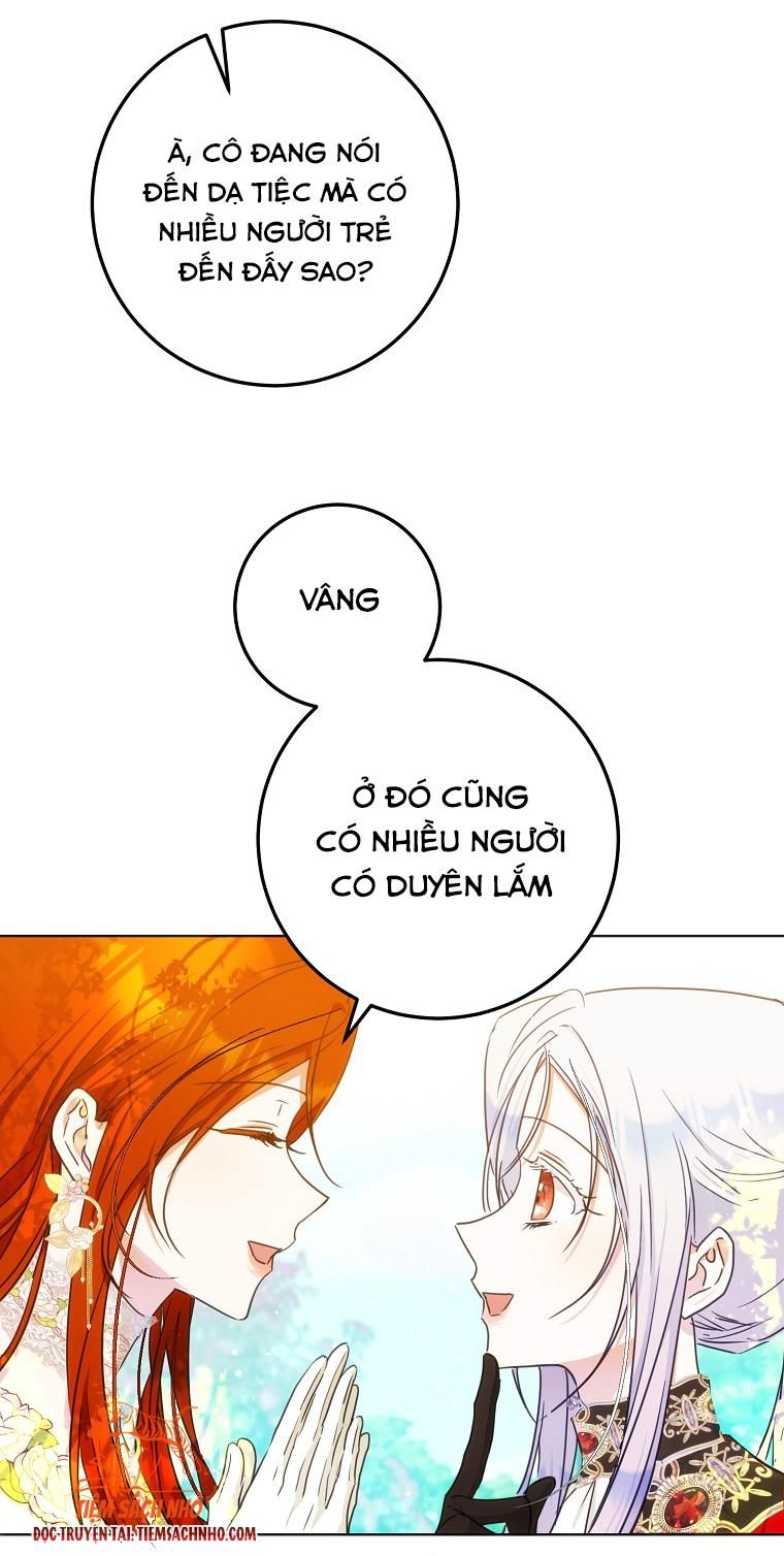  Trở Thành Vợ Nam Chính Chương 41 page 60 - Giả Dược