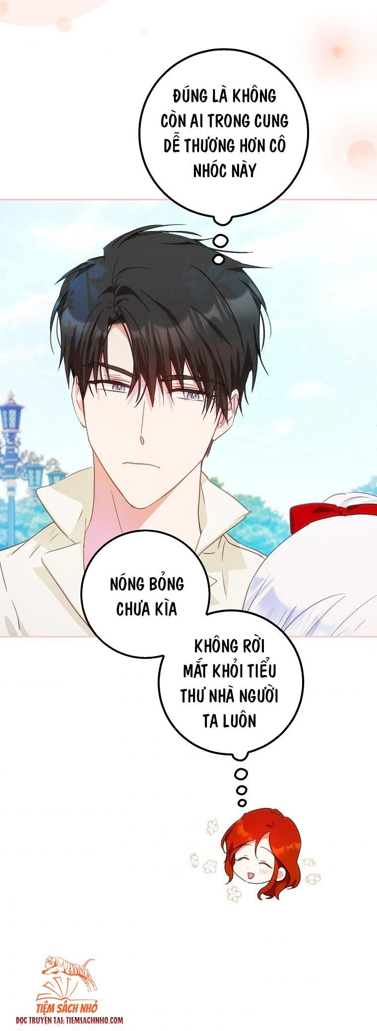  Trở Thành Vợ Nam Chính Chương 41 page 63 - Giả Dược