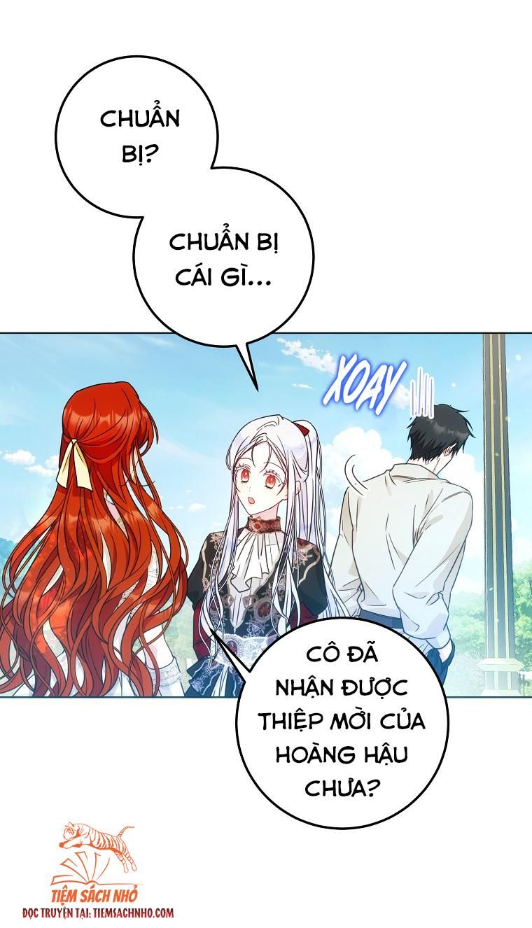  Trở Thành Vợ Nam Chính Chương 41 page 68 - Giả Dược