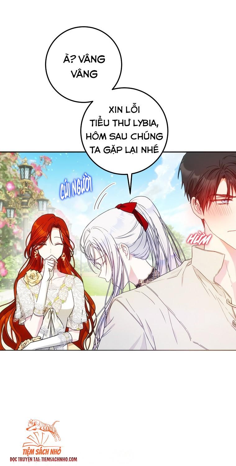  Trở Thành Vợ Nam Chính Chương 41 page 69 - Giả Dược