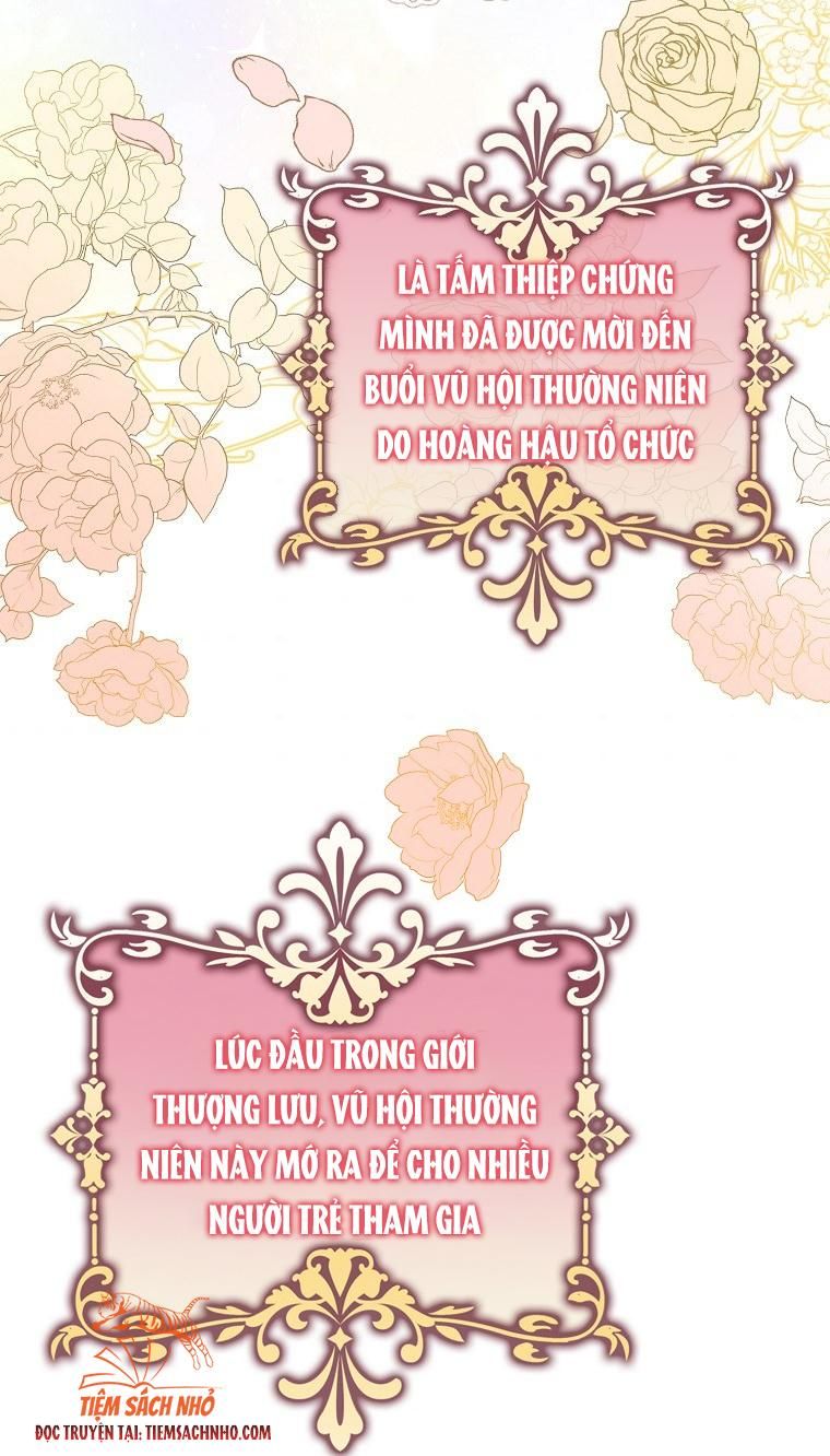  Trở Thành Vợ Nam Chính Chương 41 page 71 - Giả Dược