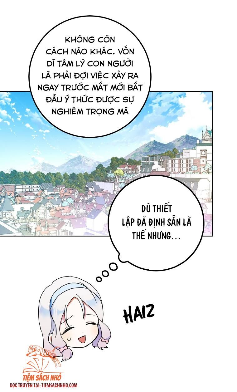 Trở Thành Vợ Nam Chính Chương 41 page 10 - Giả Dược
