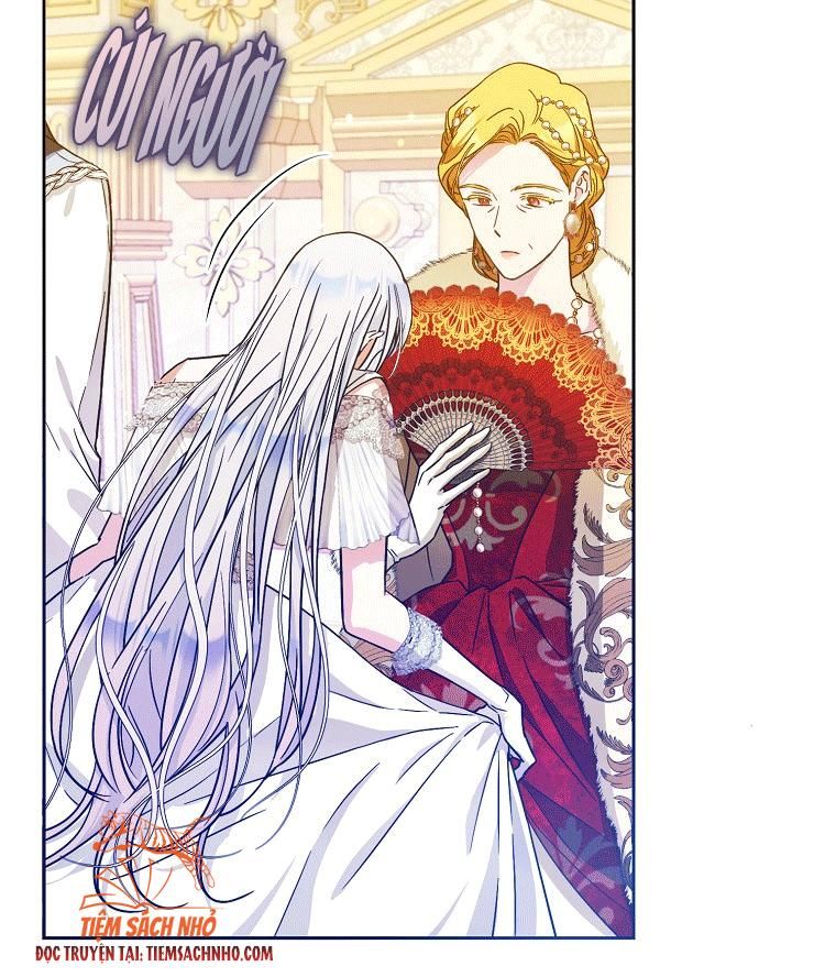  Trở Thành Vợ Nam Chính Chương 42 page 20 - Giả Dược