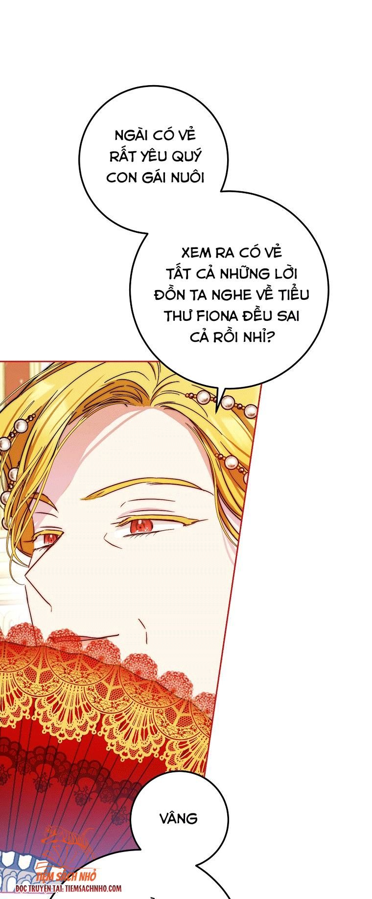  Trở Thành Vợ Nam Chính Chương 42 page 24 - Giả Dược
