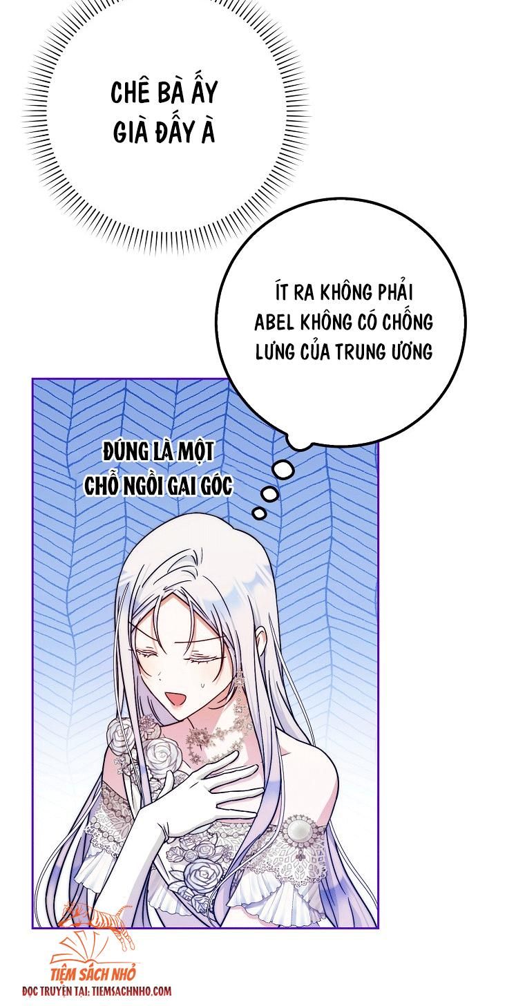  Trở Thành Vợ Nam Chính Chương 42 page 27 - Giả Dược