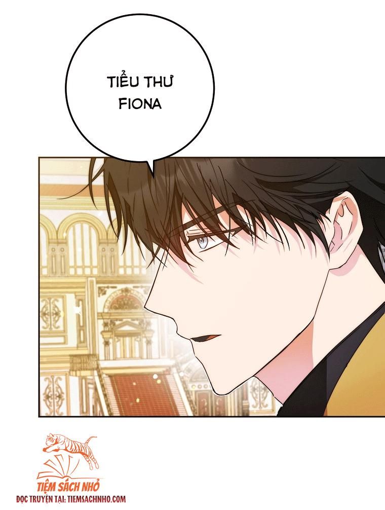  Trở Thành Vợ Nam Chính Chương 42 page 31 - Giả Dược