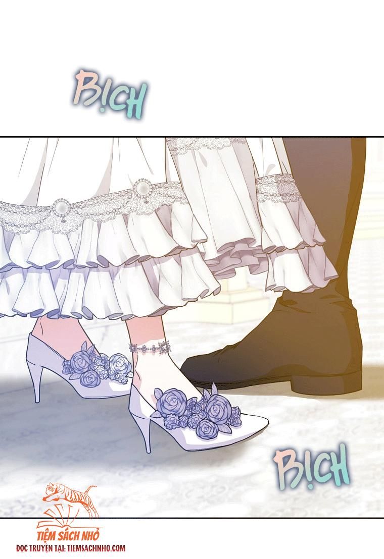  Trở Thành Vợ Nam Chính Chương 42 page 45 - Giả Dược