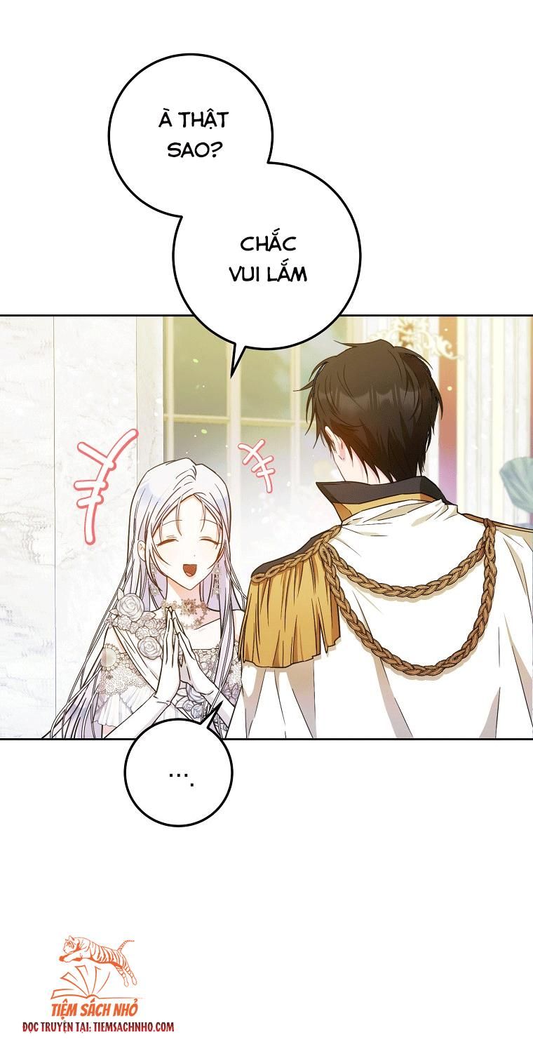  Trở Thành Vợ Nam Chính Chương 42 page 61 - Giả Dược