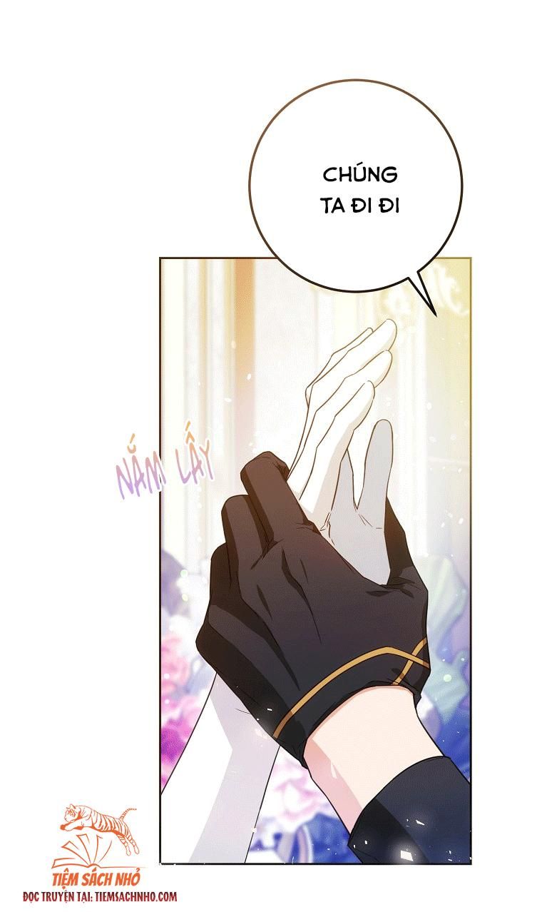  Trở Thành Vợ Nam Chính Chương 42 page 62 - Giả Dược