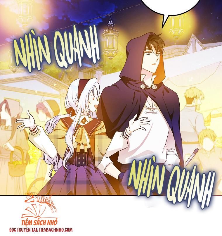  Trở Thành Vợ Nam Chính Chương 43 page 19 - Giả Dược
