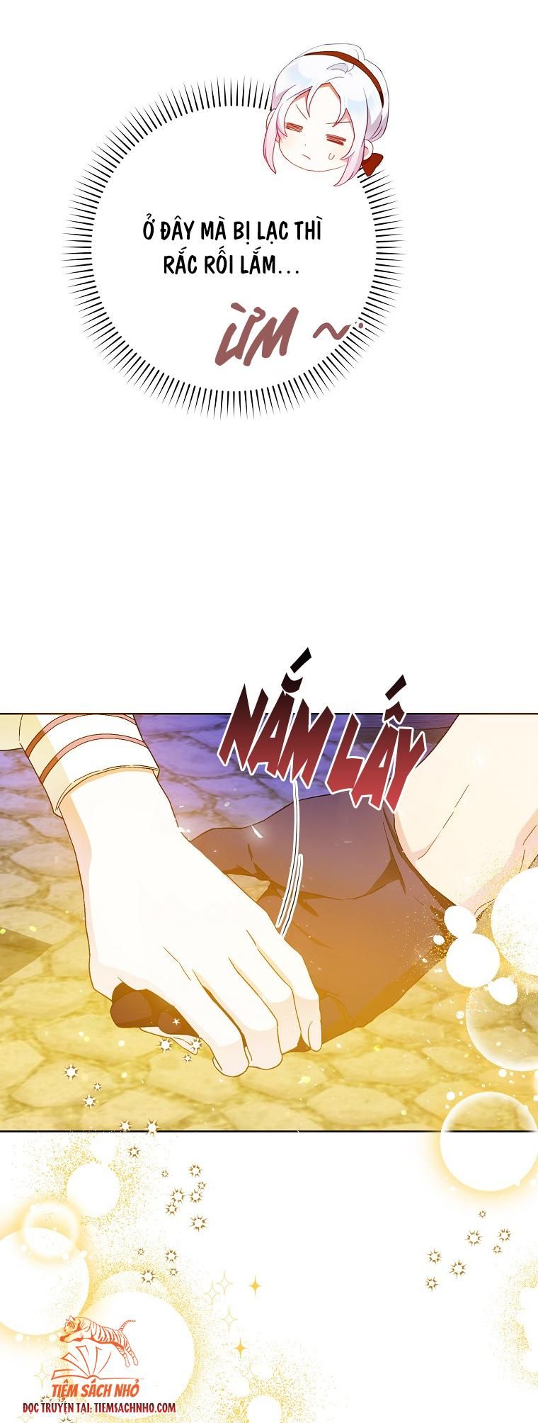  Trở Thành Vợ Nam Chính Chương 43 page 21 - Giả Dược